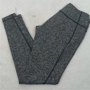 Columbia Charcoal Heather Leggings